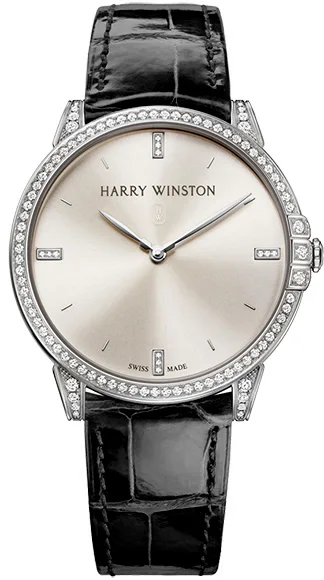 Harry Winston Midnight